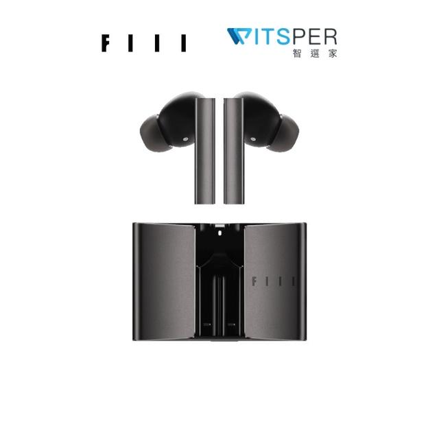 【FIIL】FIIL CC Pro2 主動降噪真無線藍牙耳機