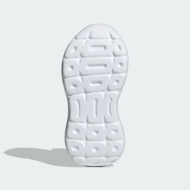 【adidas 愛迪達】TENSAUR 運動鞋 童鞋 JR2722