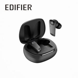 【EDIFIER】NEOBUDS PLANAR Hi-Fi平板真無線耳機(Hi-Res認證/高通驍龍/專屬app)