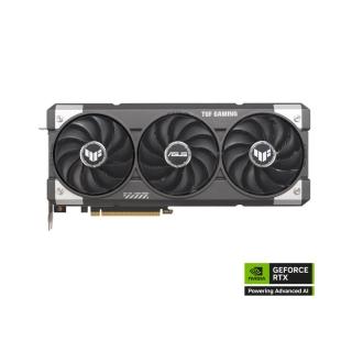 【ASUS 華碩】TUF Gaming GeForce RTX 5060 Ti 16GB GDDR7 OC 超頻版 顯示卡