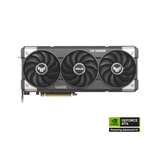 【ASUS 華碩】TUF Gaming GeForce RTX™ 5060 Ti 16GB GDDR7 OC 超頻版 顯示卡