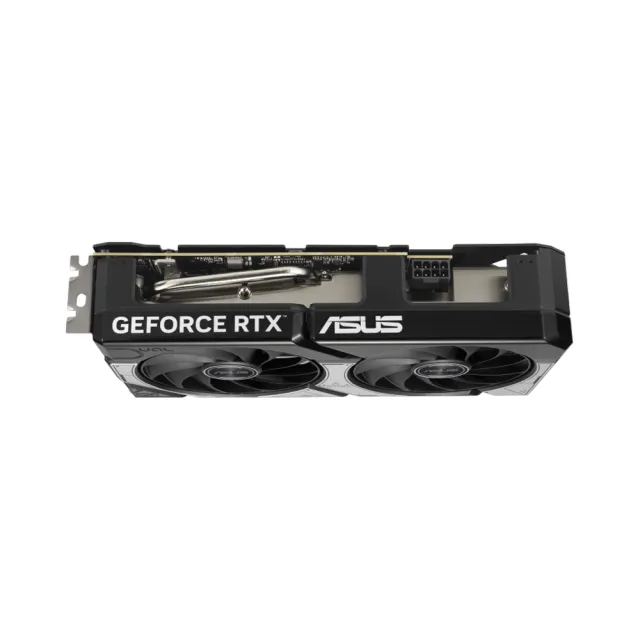 【ASUS 華碩】Dual GeForce RTX™ 5060 Ti 8GB GDDR7 超頻版 顯示卡