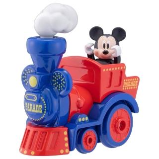 【TOMICA】DISNEY TOMICA 迪士尼遊園列車 米奇