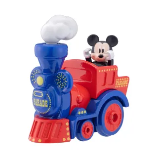 【TOMICA】DISNEY TOMICA 迪士尼遊園列車 米奇