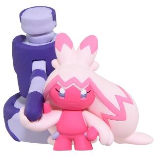 【TAKARA TOMY】POKEMON 精靈寶可夢 MS-11 巨鍛匠