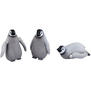 【TAKARA TOMY】多美動物ANIA AS-31 國王企鵝寶寶
