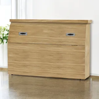 【IHouse】經濟型日式收納床頭箱-單人3尺