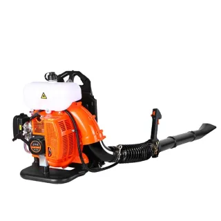 【Ogula 小倉】吹葉機 暴風機 定速巡航 超大油箱 贈豪華配件(鼓風機/工業吹塵機/二衝程汽油吹風機)