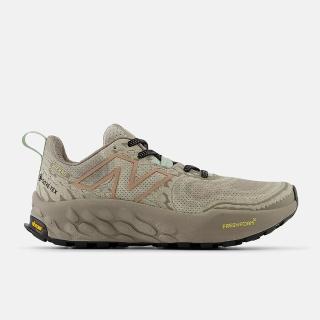 【NEW BALANCE】NB Fresh Foam X Hierro v8 跑步鞋 運動鞋 休閒鞋 厚底 女 棕灰色(WTHIGD8-D)