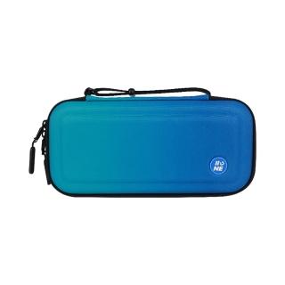【良值】NS2 Switch 2 主機專用EVA收納包 藍(L1067).