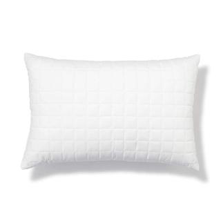 【MUJI 無印良品】可水洗枕 W43×L63 cm