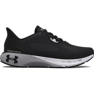 【UNDER ARMOUR】UA 男鞋 HOVR Machina 3 慢跑鞋 運動鞋 3024899-001(黑色)