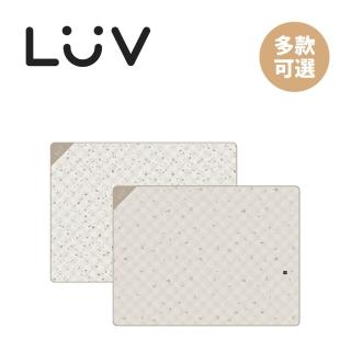 【LUV質感生活】臺灣 加大厚款防潑水野餐墊200cmx150cmx3mm - 多款可選