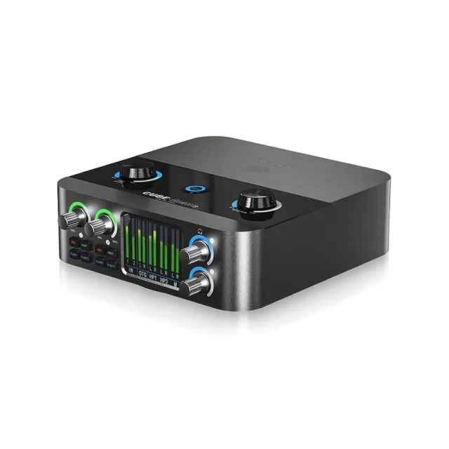 【iCON Pro Audio】Cube 4Nano S 錄音介面 附 OTG 接口(公司貨保證)