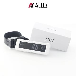【ALLEZ 奧莉薇閣】Fairy 數位觸控行李秤(AVE0600218)