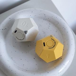 【美好家 Mehome】12面計時器(定時器/翻轉計時/USB充電)