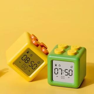 【美好家 Mehome】積木計時器(廚房定時器/鬧鐘)