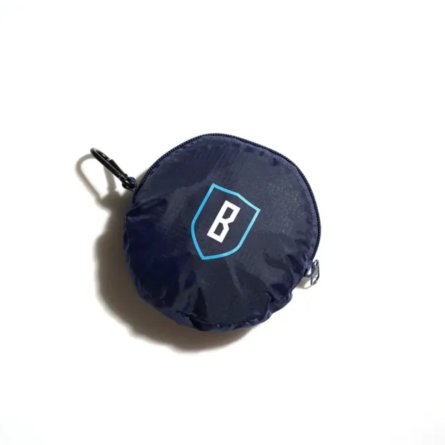 【臺北富邦勇士】勇士收納購物袋
