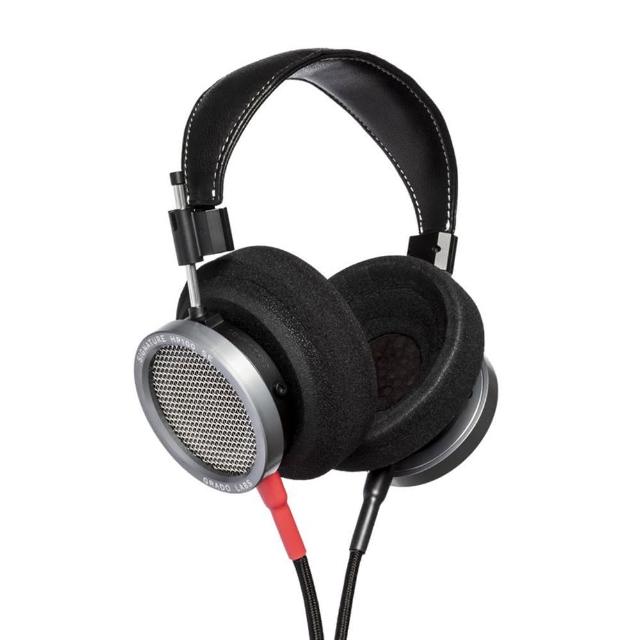 Joseph Grado 百周年紀念版全新設計52mm頂級大單體複合紙纖維震模、強力稀土磁鐵GRADO New Signature HP100 SE 旗艦款 開放式耳罩耳機 - 耳罩 / 頭戴式(有線), Joseph Grado 百周年紀念版 全新設計52mm頂級大單體 複合紙纖維震模、強力稀土磁鐵, 找GRADO New Signature HP100 SE 旗艦款 開放式耳罩耳機推薦就來