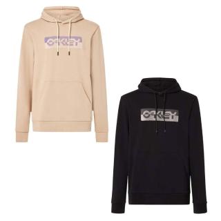 【Oakley】OAKLEY DUALITY B1B PO HOODIE(帽T 長袖上衣)