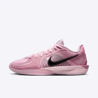【NIKE 耐吉】SABRINA 2 EP 女鞋 男鞋 籃球鞋 運動鞋 玫瑰粉(FZ1517601)