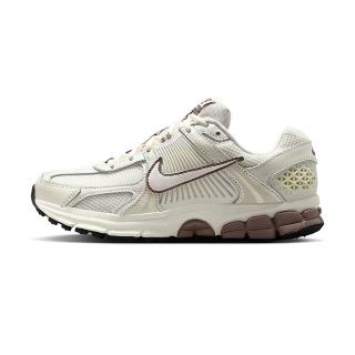 【NIKE 耐吉】Zoom Vomero 5 女鞋 米棕色 V5 網布 透氣 運動 氣墊 緩震 休閒鞋 IB8129-133