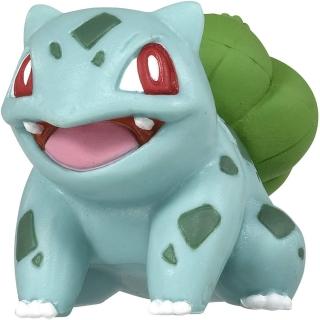 【TAKARA TOMY】POKEMON 精靈寶可夢 MS-11妙蛙種子