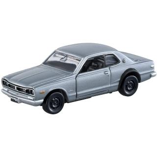 【TOMICA】PREMIUM 034 日產SKYLINE GT-R KPGC10(小汽車)