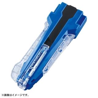 【TAKARA TOMY】BEYBLADE X 戰鬥陀螺X BX-42 X發射器改造型握把 藍/透明(男孩 對戰)