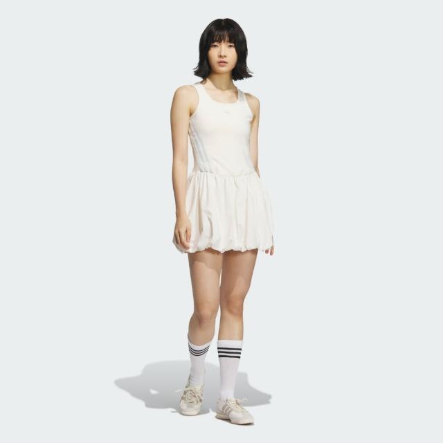 【adidas 愛迪達】泡泡連衣裙 女 - Originals KE5075