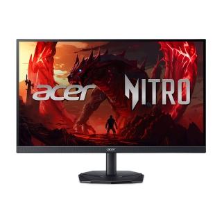 【Acer 宏碁】KG271 X1 電腦螢幕(27型/FHD/200Hz/1ms/IPS)