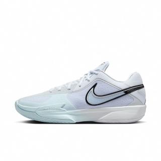 【NIKE 耐吉】G.T. CUT CROSS EP 男鞋 籃球鞋 運動鞋 包覆 緩震 白灰藍(HF0231004)