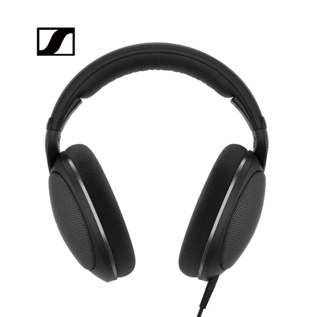 【SENNHEISER 森海塞爾】HD 550  開放式耳罩耳機