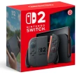 【Nintendo 任天堂】Switch 2 主機+《驚奇》+《兄弟齊航》+《9H鋼化貼》
