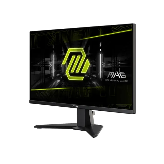【MSI 微星】MAG 255F E20 25型 IPS FHD 200Hz 電競螢幕(0.5ms/HDR)