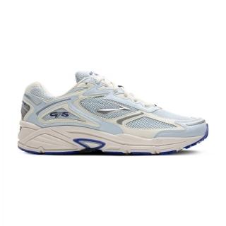 【BROOKS】Adrenaline Gts 4 女 慢跑鞋 支撐 彈力 緩震 復古限定款 淺藍(1204741B454)