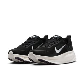 【NIKE 耐吉】慢跑鞋 男鞋 運動鞋 緩震 VOMERO 18 黑 HM6803-007