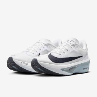 【NIKE 耐吉】競速鞋 慢跑鞋 女鞋 運動鞋 緩震 W ZOOM FLY 6 白 FN8455-104