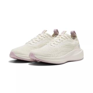 【PUMA】慢跑鞋 女鞋 運動鞋 緩震 Skyrocket Lite Engineered 4 白粉 31010011