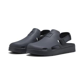 【PUMA】涼鞋 男鞋 女鞋 運動 Shibui Mule 4 灰 39488310