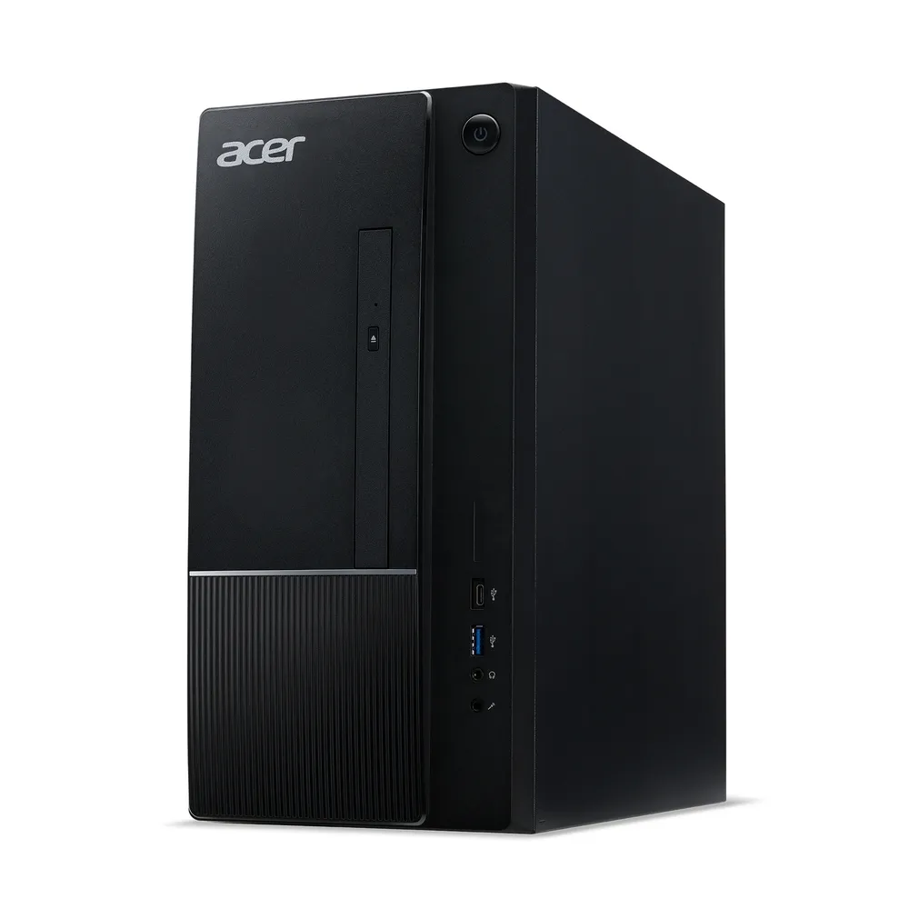【Acer 宏碁】i5十核電腦(Aspire TC-1770/i5-13400/16G/512G SSD/W11)