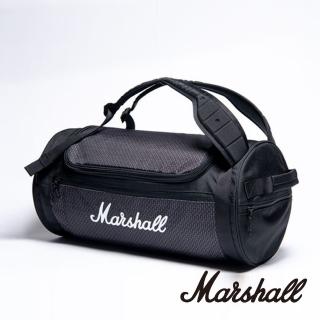 【Marshall】Underground Duffel Bag 行李袋(海國)