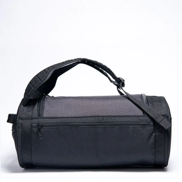 【Marshall】雙11 Underground Duffel Bag 行李袋(海國)