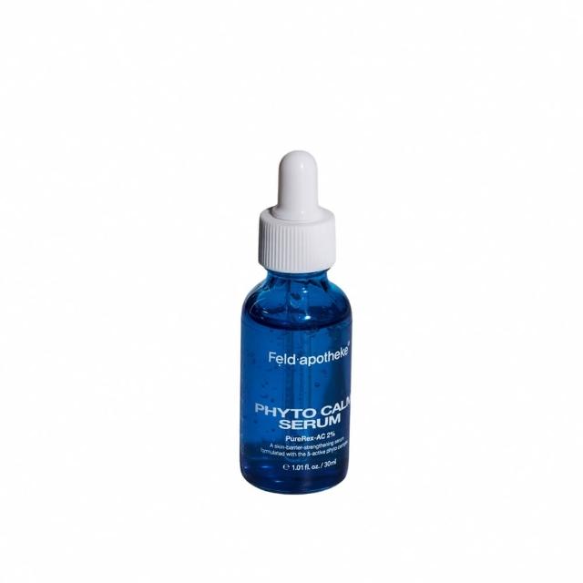 【Feld Apotheke】草本舒緩修護精華液(30ml)