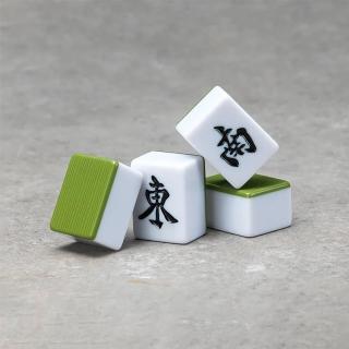 【東方不敗】334 精選系列手打麻將34mm(精選系列手打麻將34mm)