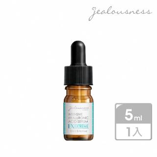 【Jealousness 婕洛妮絲】*超水感玻尿酸保濕精華5ml
