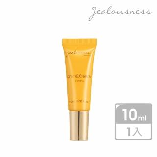 【Jealousness 婕洛妮絲】*黃金蠟菊修護精華乳10ml