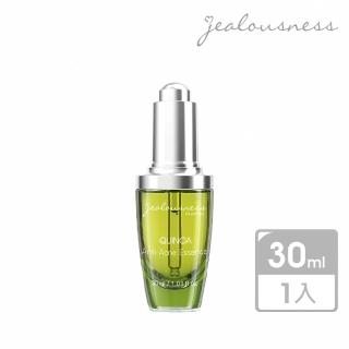 【Jealousness 婕洛妮絲】*藜麥抗痘全能精華30ml