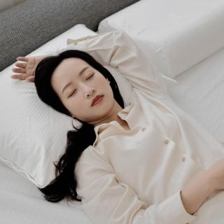 【Sonmil 森好眠】減壓乳膠床墊6尺15cm防防水(雙人加大床墊 100%天然乳膠床墊)