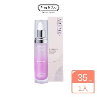 【Play&Joy】ARTMIS 葳兒柔私密賦活凝膠35ml(全新上市私密保養精華 首款靈芝外泌體潤滑 費洛蒙香氛)